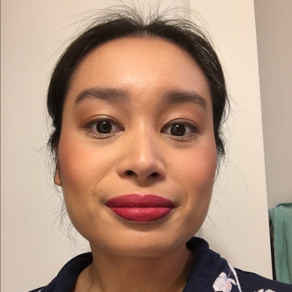 Meet your Posher, Shanda
